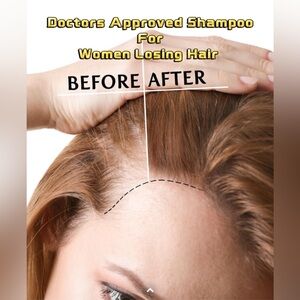 Shampoo for thinning hair Densiflying Shampoo by Neova